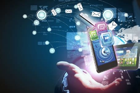 移動(dòng)互聯(lián)網(wǎng)時(shí)代 網(wǎng)絡(luò)營銷的必要性與推廣策略匯總