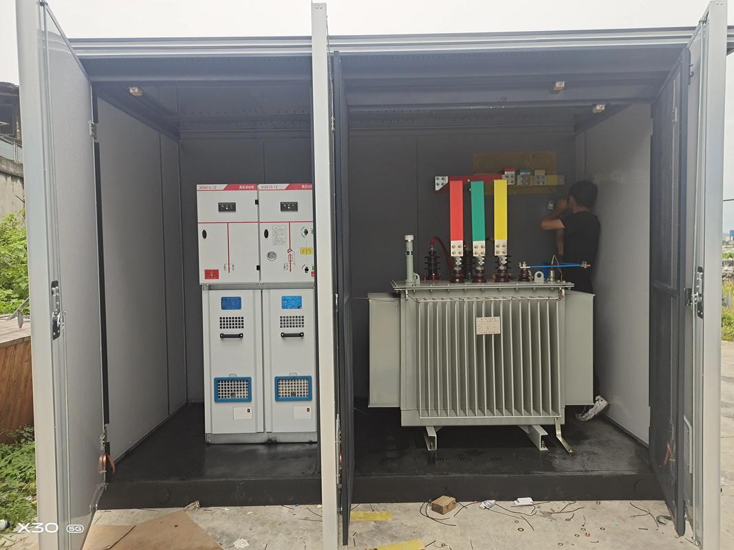 專業電氣安裝服務 利朋電氣助您安全用電無憂